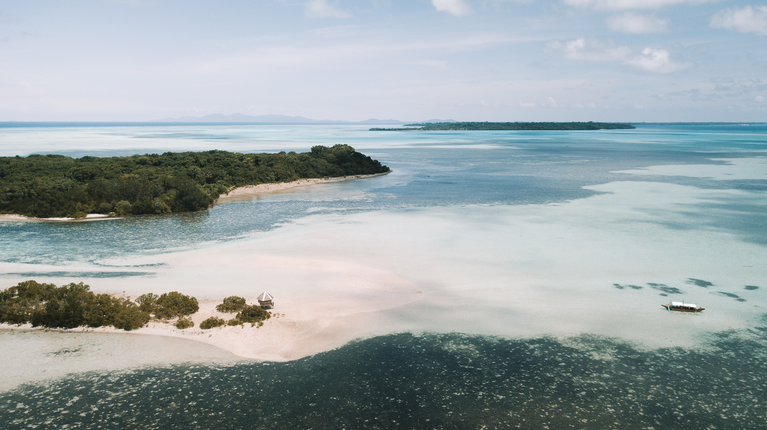 punta sebaring balabac philippines