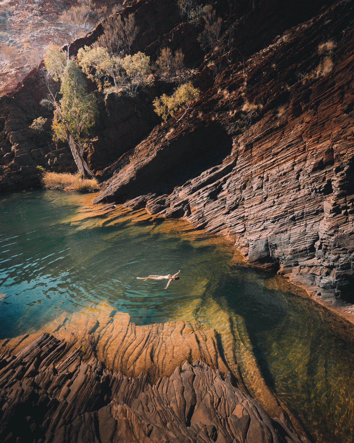 karijini