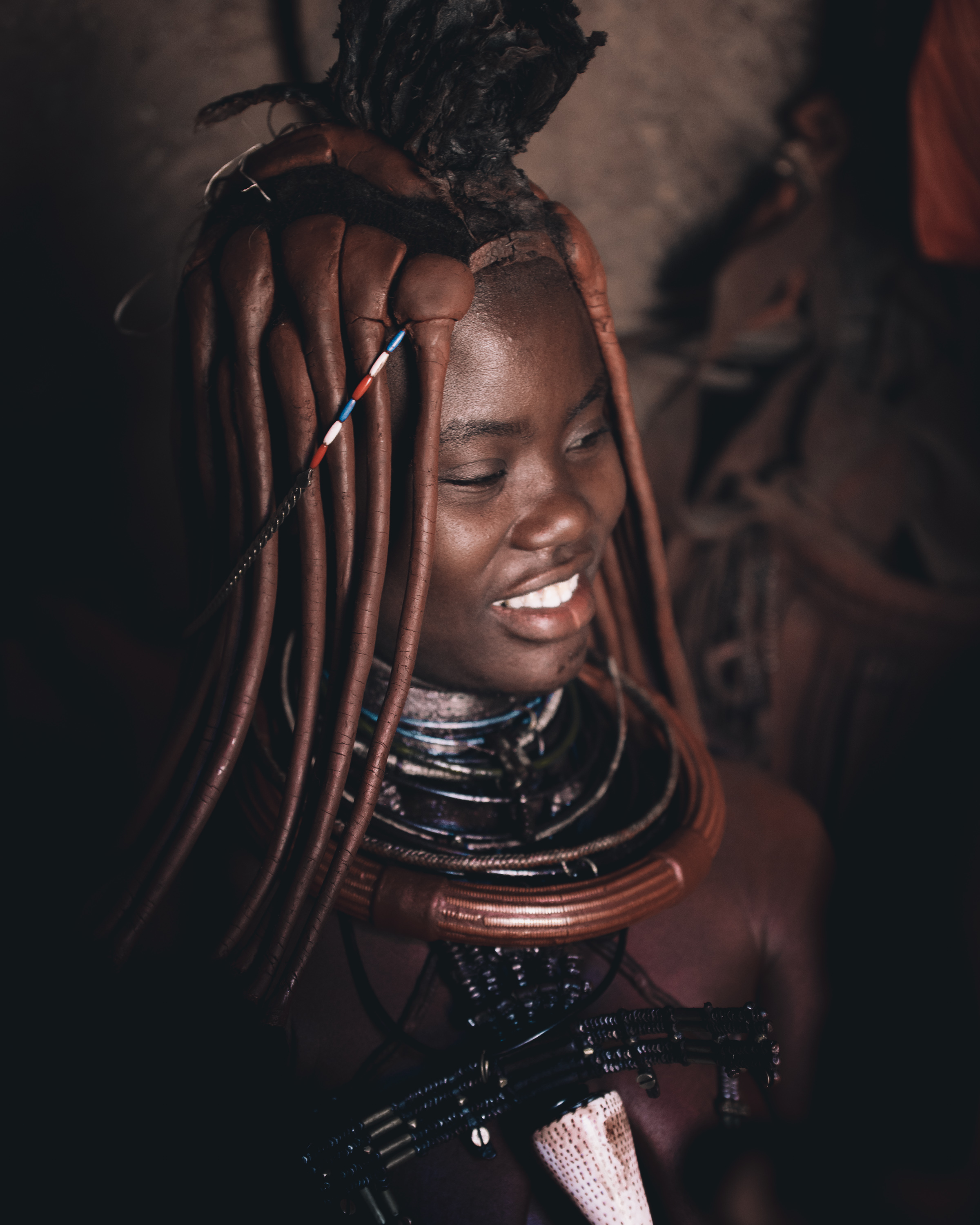 himba