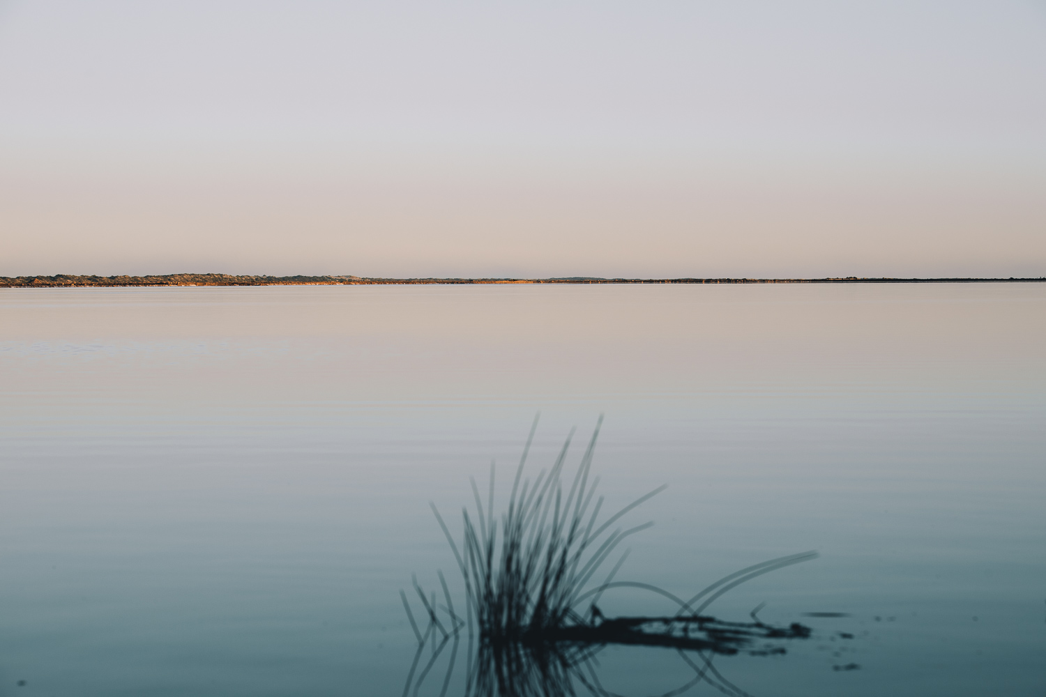 hutt lagoon