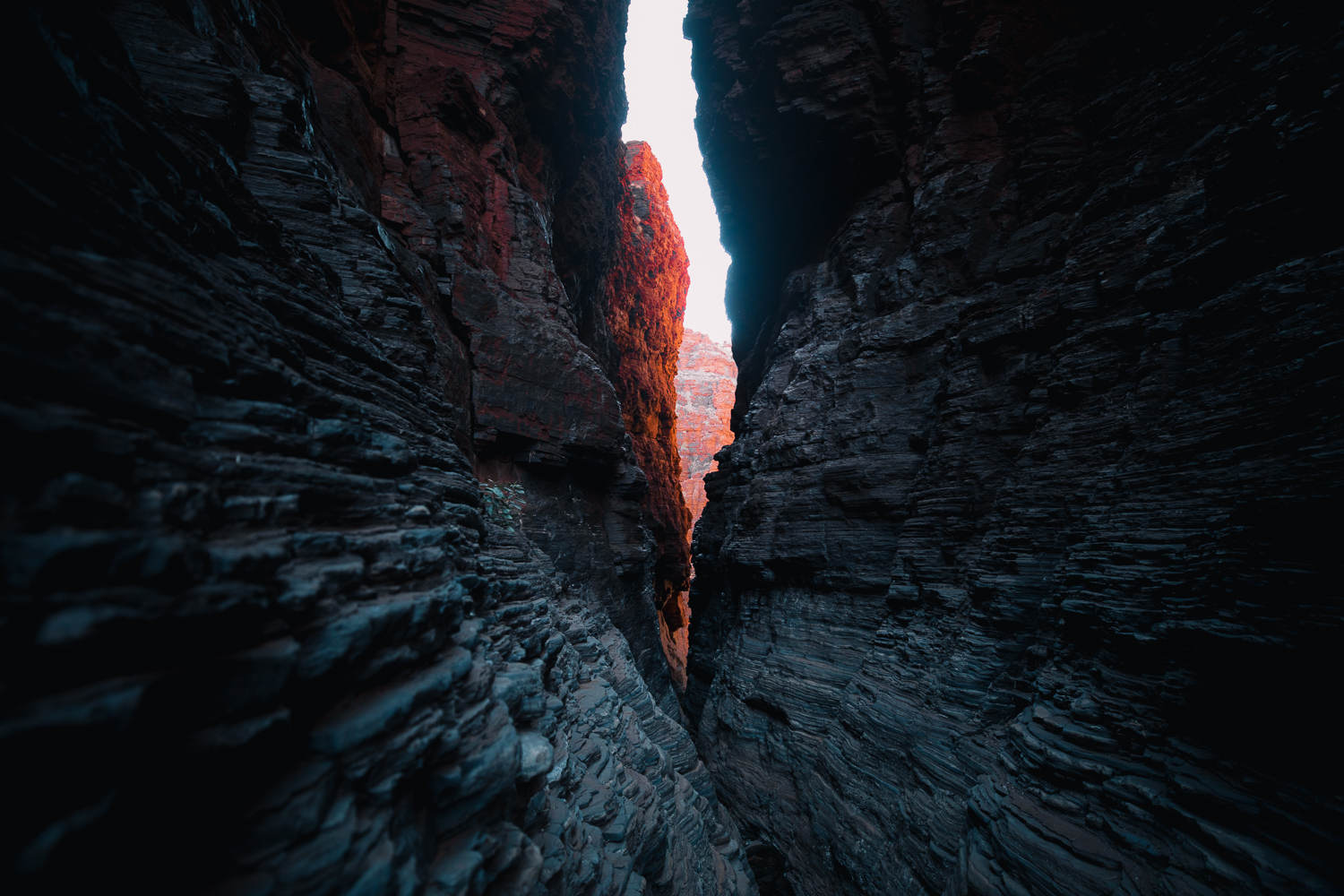 Karijini national park