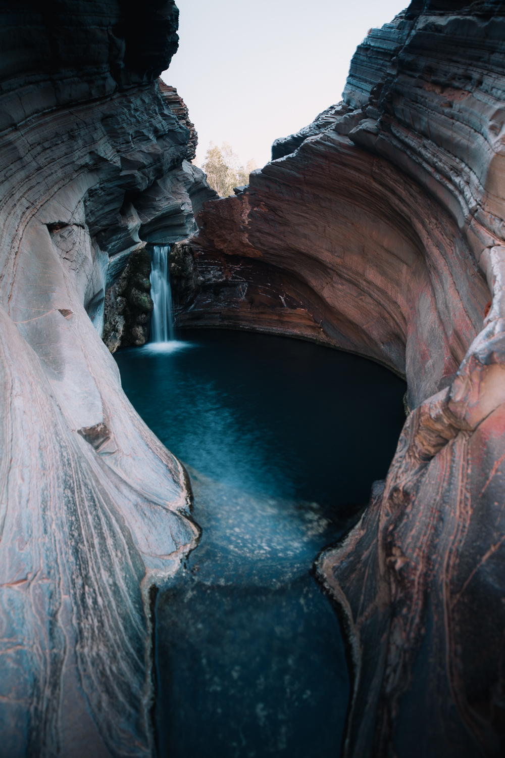 Karijini