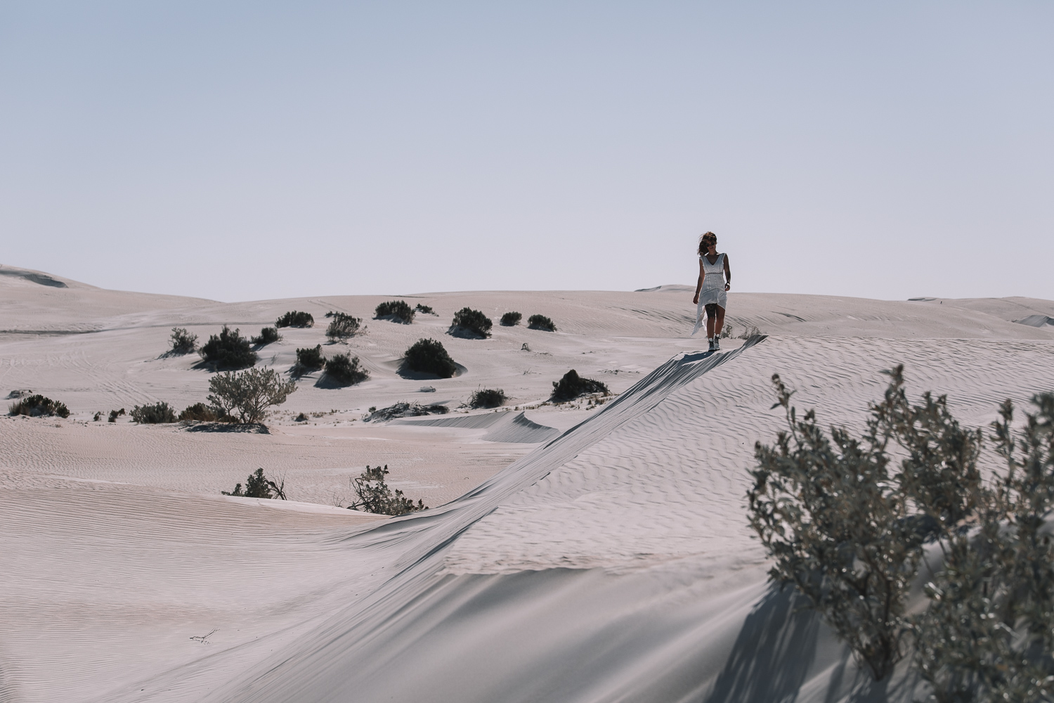 Dunes lancelin