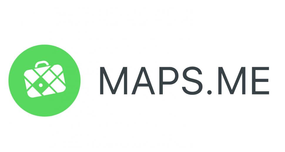 application maps.me